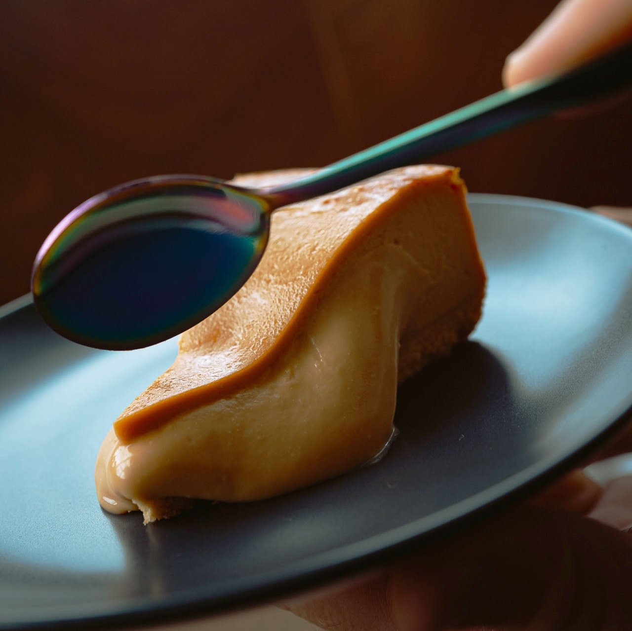 Dulce de Leche